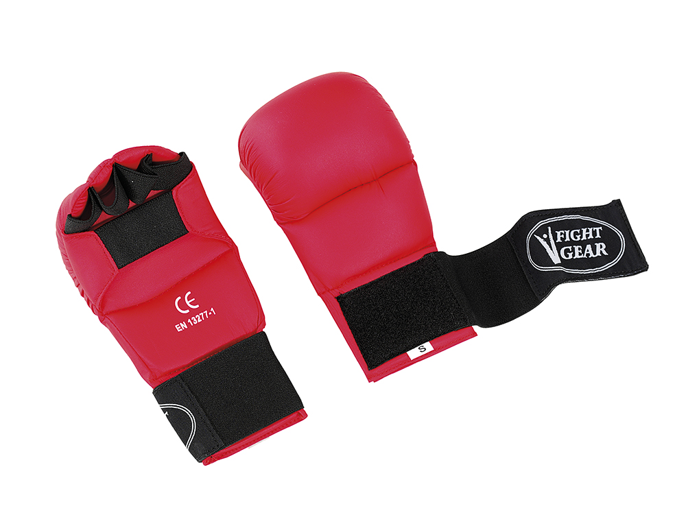 ART 4027 PU KARATE’ GLOVES